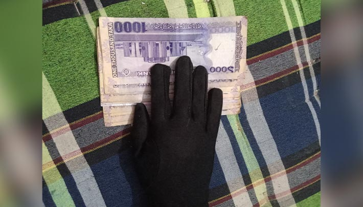 জান্নাত বেগম