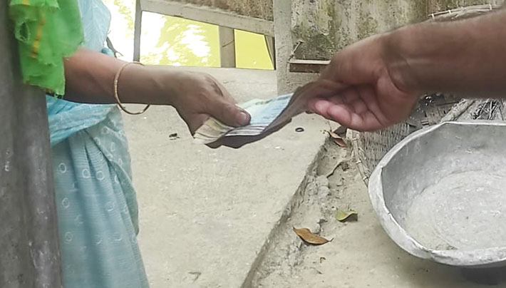 সবুরা খাতুন