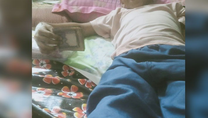 জাহিদুল ইসলাম