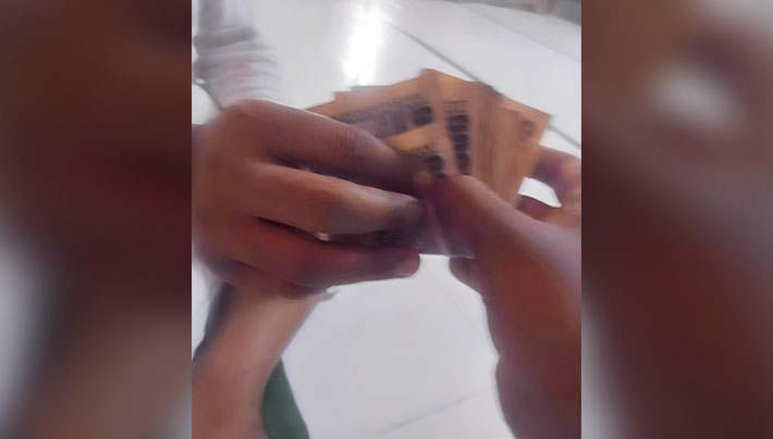 মাওলানা ইকবাল হোসাইন