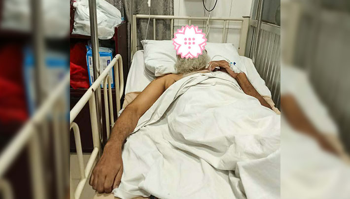মোঃ সামসুল আলম