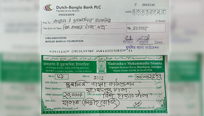 মাদরাসা-ই মুহাম্মাদিয়া ইসলামিয়া