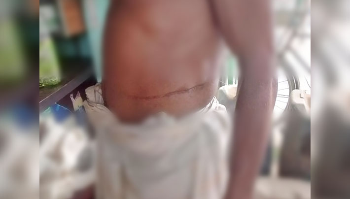আব্দুস সাত্তার মধু হুজুর