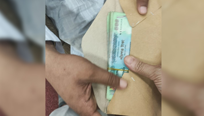 জামিয়াতুল আবরার আল ইসলামিয়া