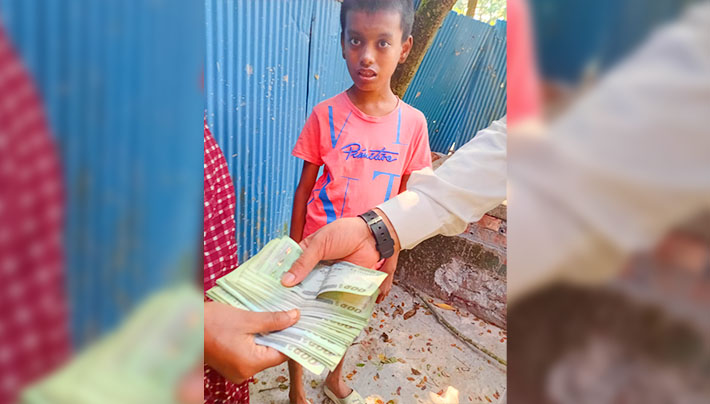 জাকির হোসেন
