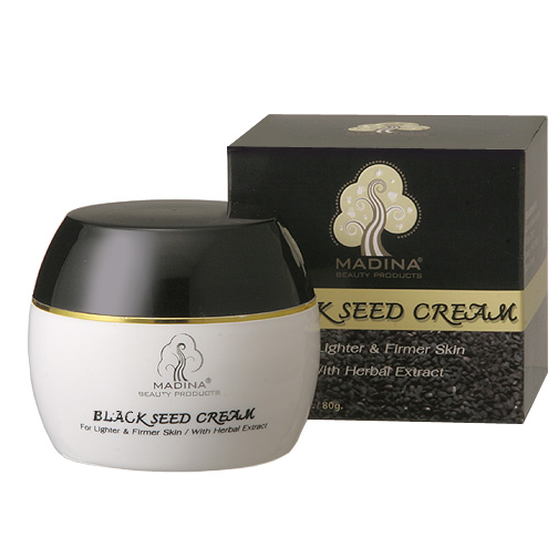 ব্ল্যাক সীড ক্রিম | BLACK SEED CREAM - THAI