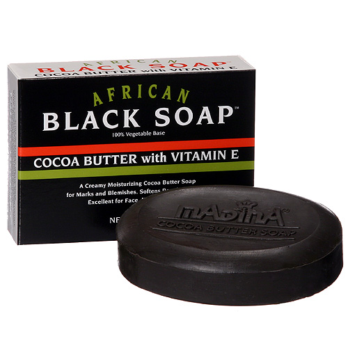 কোকো বাটার সাবান | COCOA BUTTER SOAP - USA